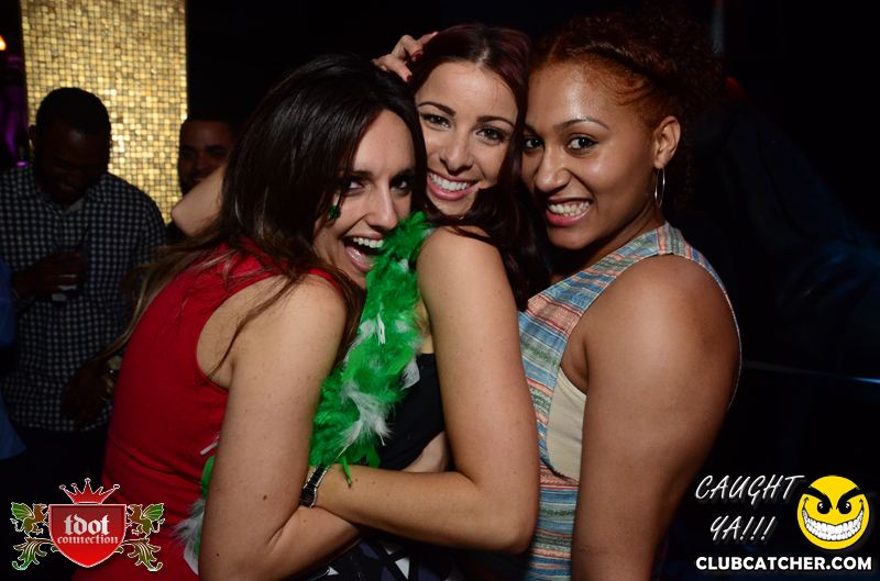 Club Crawl party venue photo 41 - March 15th, 2014