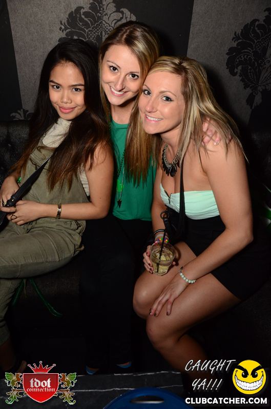 Club Crawl party venue photo 43 - March 15th, 2014