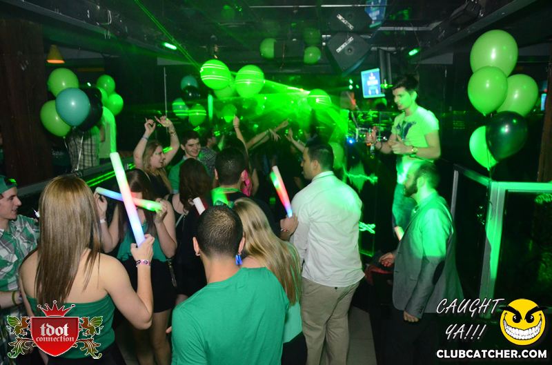 Club Crawl party venue photo 44 - March 15th, 2014