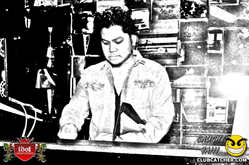 Club Crawl party venue photo 45 - March 15th, 2014