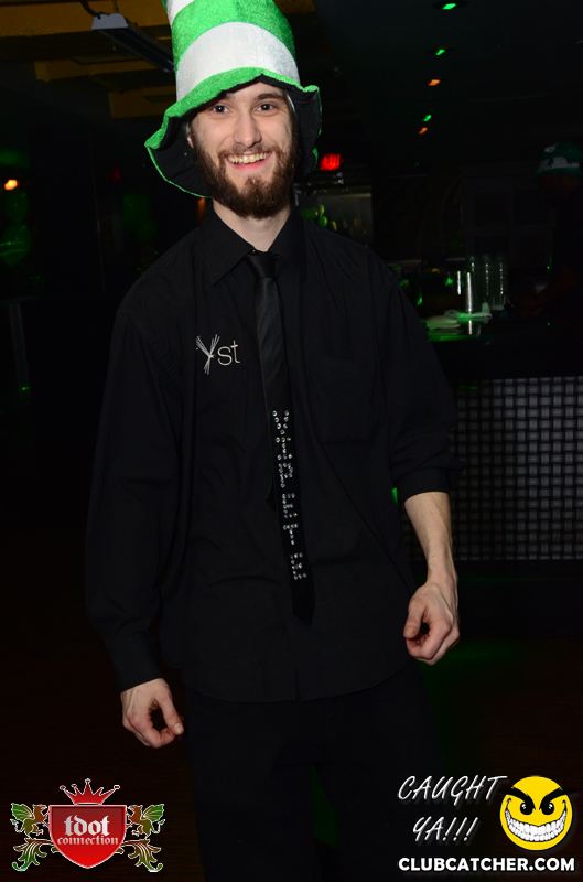 Club Crawl party venue photo 46 - March 15th, 2014