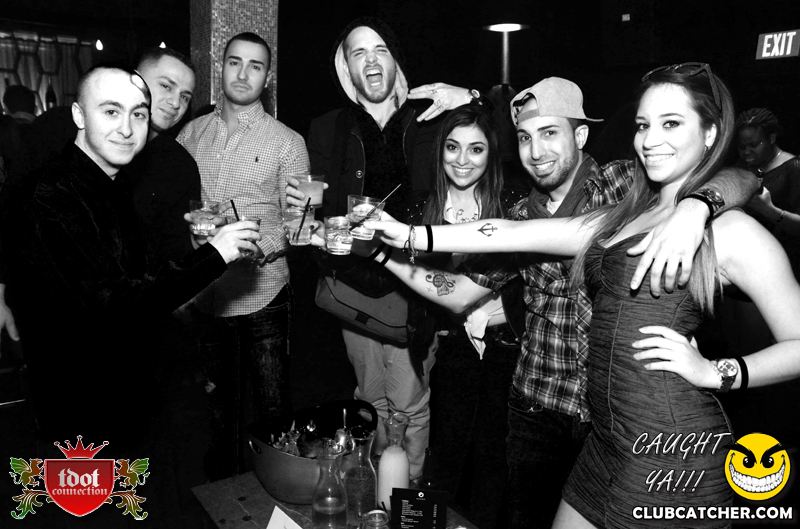 Club Crawl party venue photo 47 - March 15th, 2014