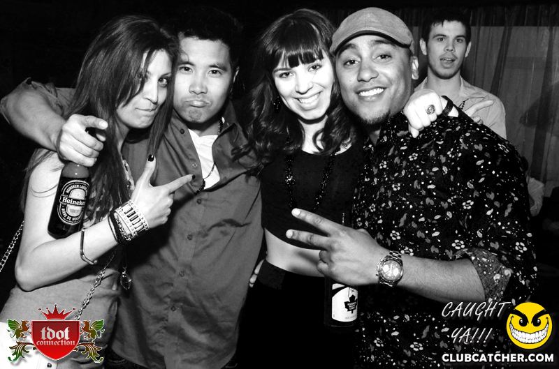 Club Crawl party venue photo 49 - March 15th, 2014