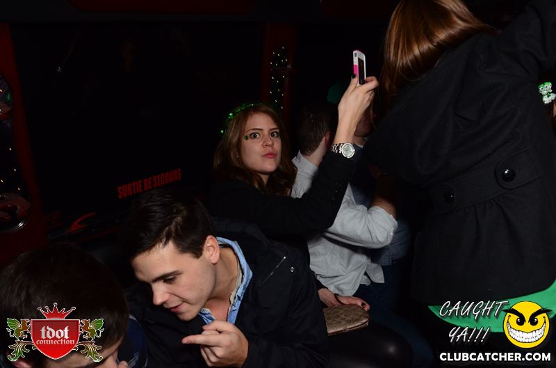 Club Crawl party venue photo 51 - March 15th, 2014