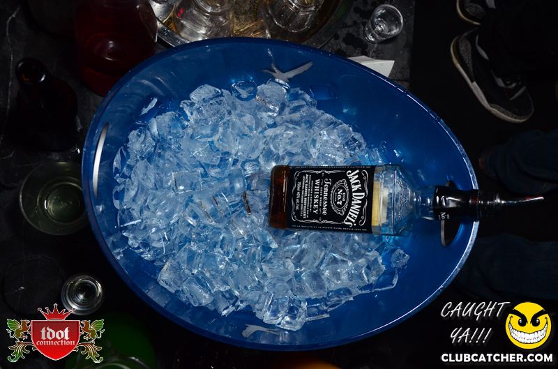 Club Crawl party venue photo 52 - March 15th, 2014