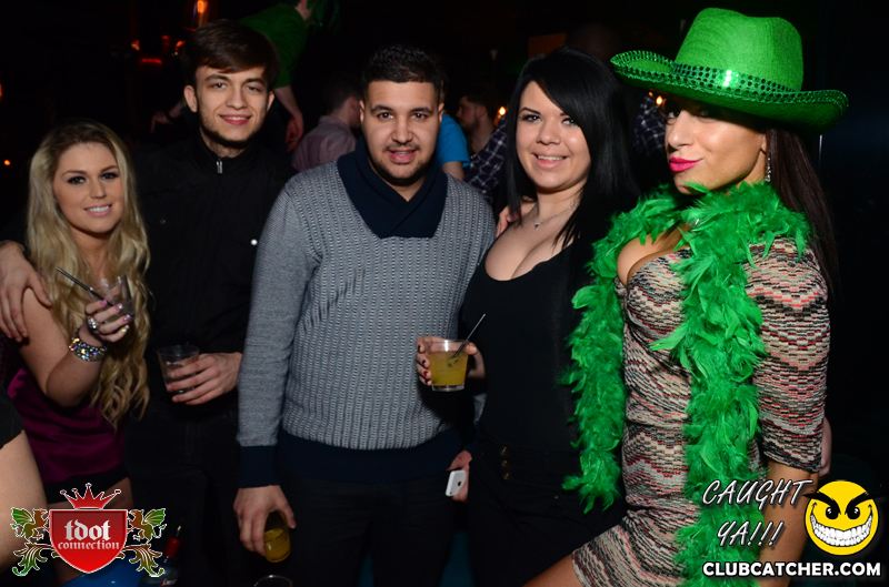 Club Crawl party venue photo 53 - March 15th, 2014