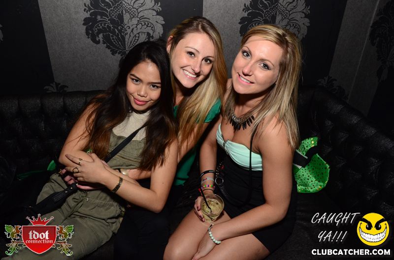 Club Crawl party venue photo 54 - March 15th, 2014