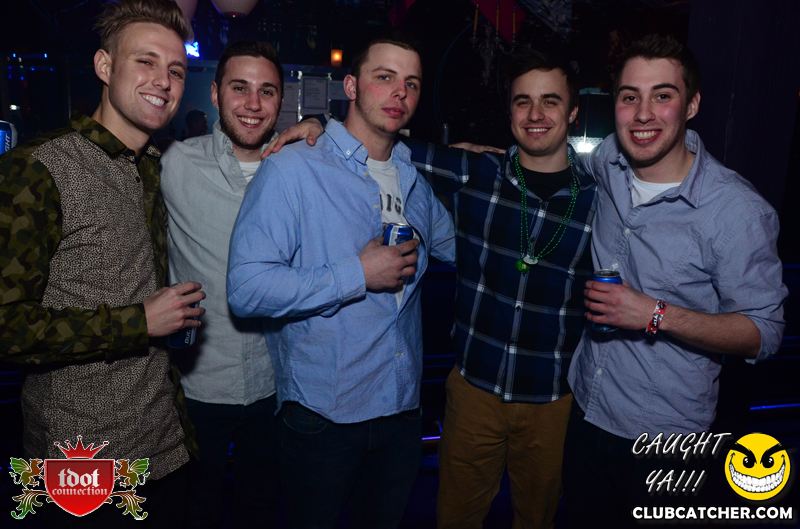 Club Crawl party venue photo 55 - March 15th, 2014