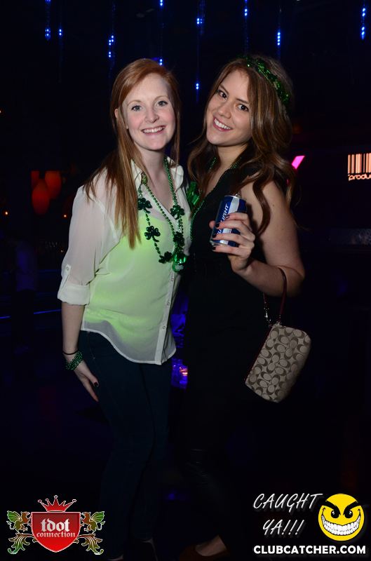 Club Crawl party venue photo 56 - March 15th, 2014