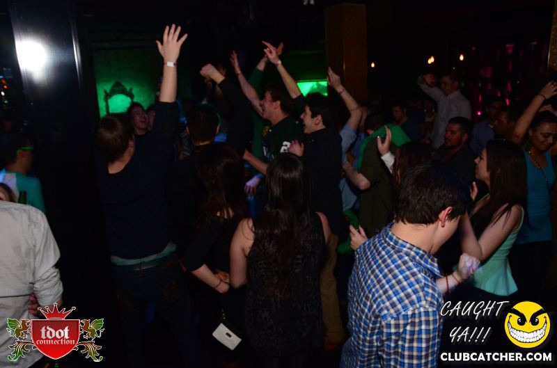 Club Crawl party venue photo 57 - March 15th, 2014