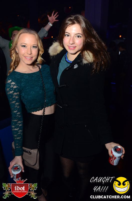 Club Crawl party venue photo 58 - March 15th, 2014