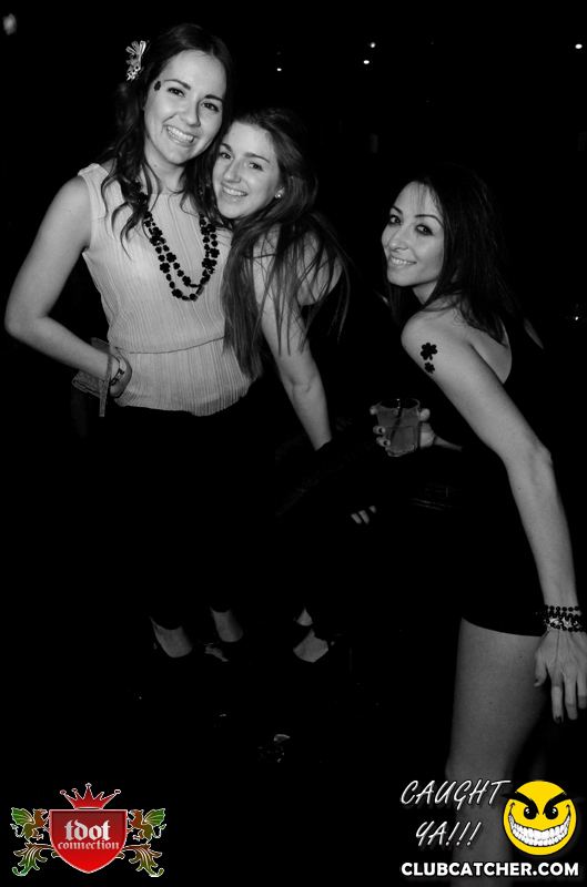 Club Crawl party venue photo 59 - March 15th, 2014