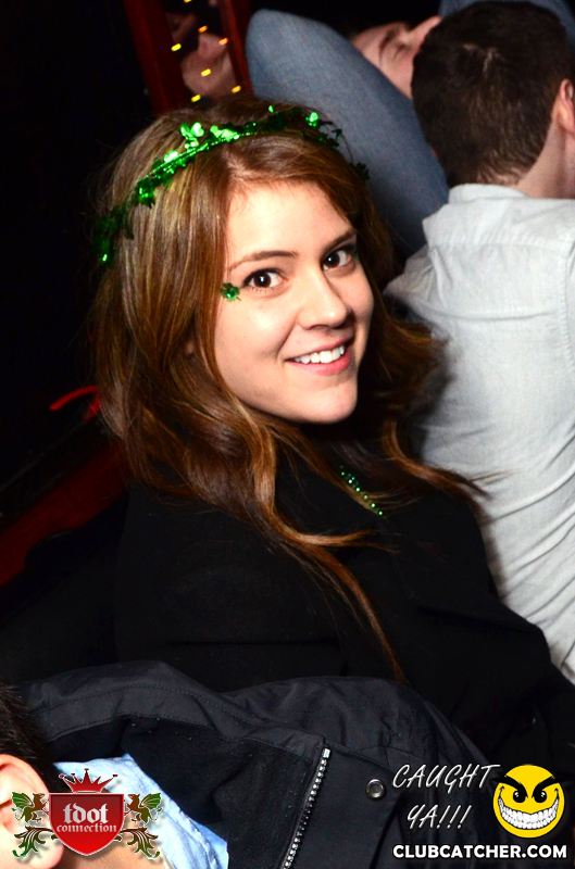 Club Crawl party venue photo 60 - March 15th, 2014