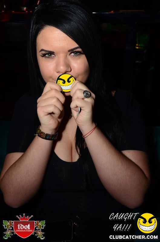 Club Crawl party venue photo 7 - March 15th, 2014