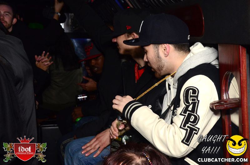 Club Crawl party venue photo 61 - March 15th, 2014