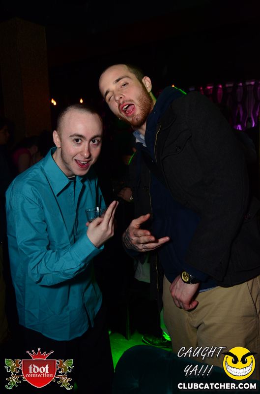 Club Crawl party venue photo 62 - March 15th, 2014