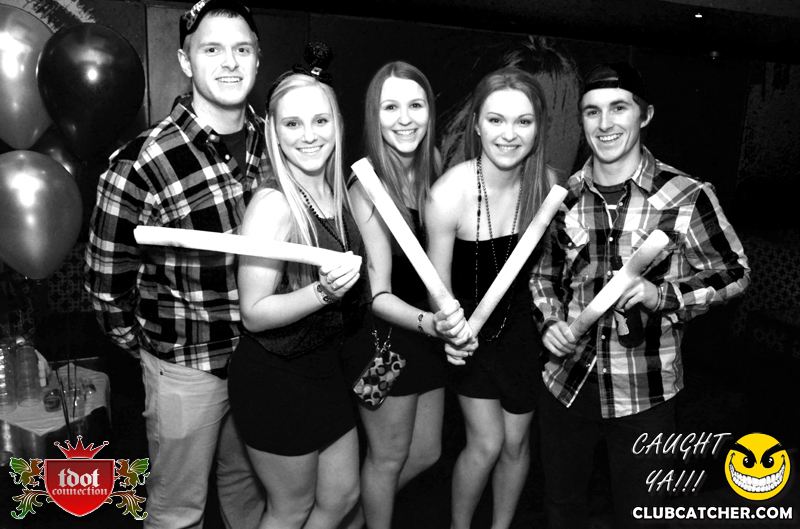 Club Crawl party venue photo 64 - March 15th, 2014