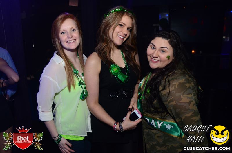 Club Crawl party venue photo 66 - March 15th, 2014