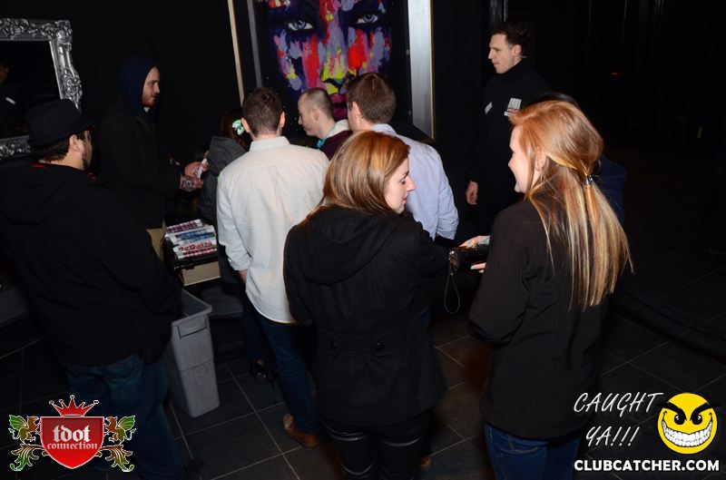 Club Crawl party venue photo 67 - March 15th, 2014