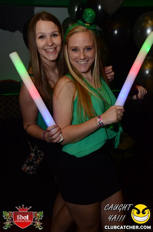 Club Crawl party venue photo 68 - March 15th, 2014