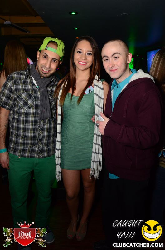 Club Crawl party venue photo 69 - March 15th, 2014