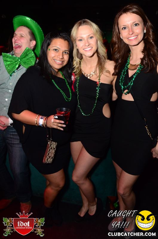 Club Crawl party venue photo 70 - March 15th, 2014