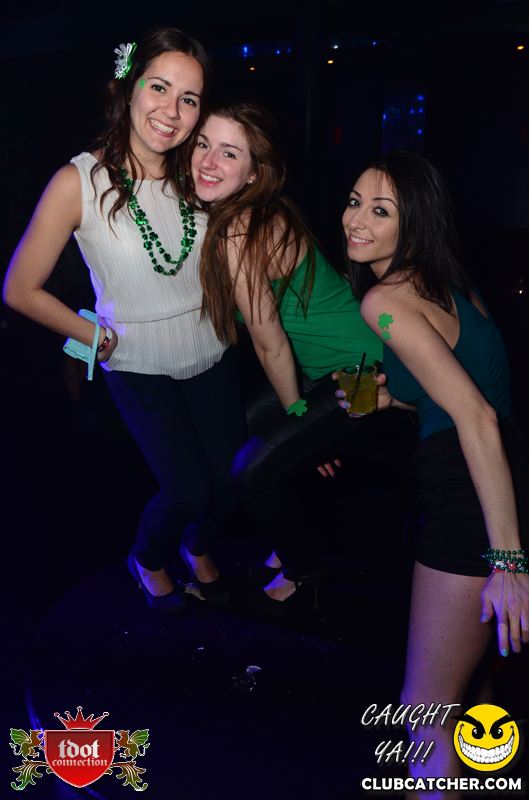 Club Crawl party venue photo 8 - March 15th, 2014