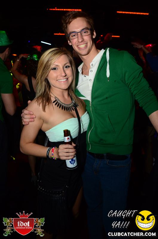 Club Crawl party venue photo 71 - March 15th, 2014