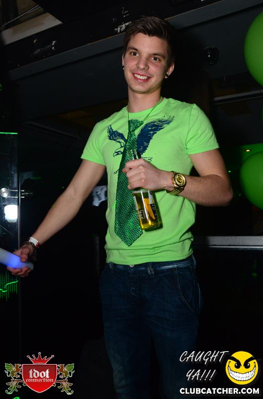 Club Crawl party venue photo 72 - March 15th, 2014