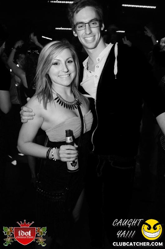 Club Crawl party venue photo 73 - March 15th, 2014