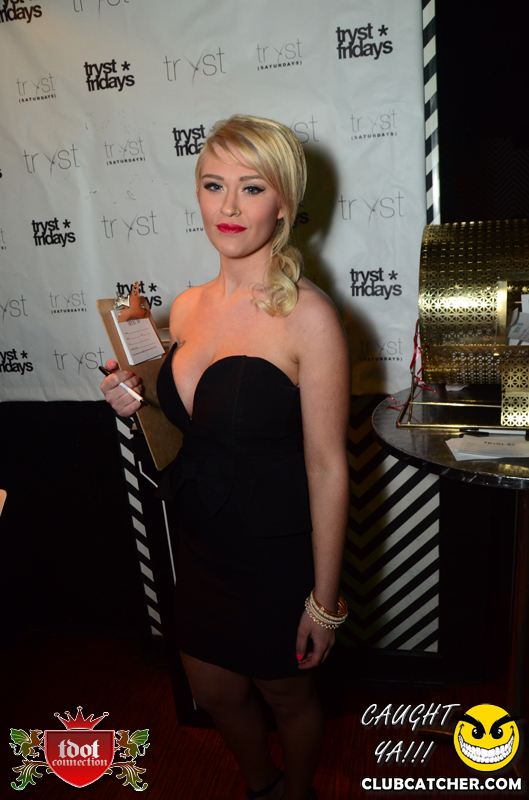 Club Crawl party venue photo 74 - March 15th, 2014