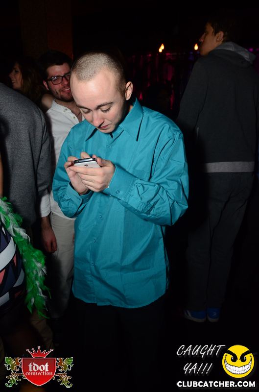 Club Crawl party venue photo 75 - March 15th, 2014