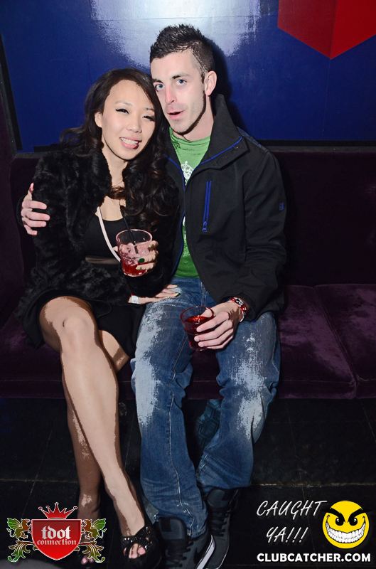 Club Crawl party venue photo 76 - March 15th, 2014