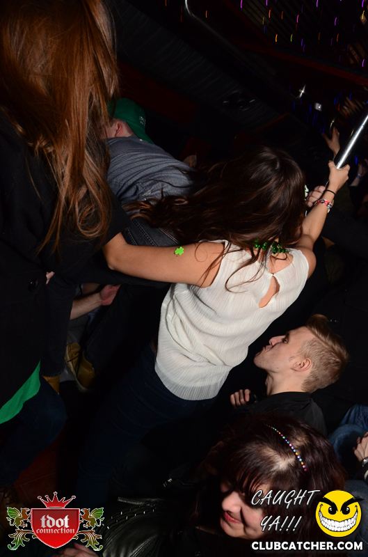 Club Crawl party venue photo 77 - March 15th, 2014