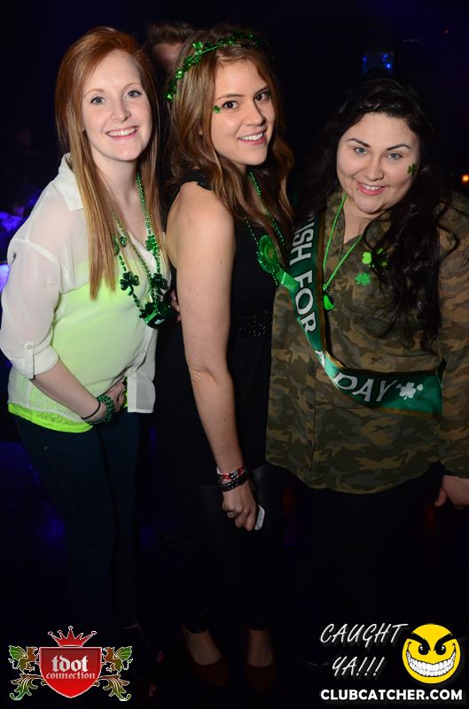 Club Crawl party venue photo 78 - March 15th, 2014