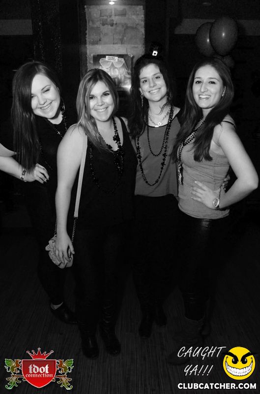 Club Crawl party venue photo 79 - March 15th, 2014