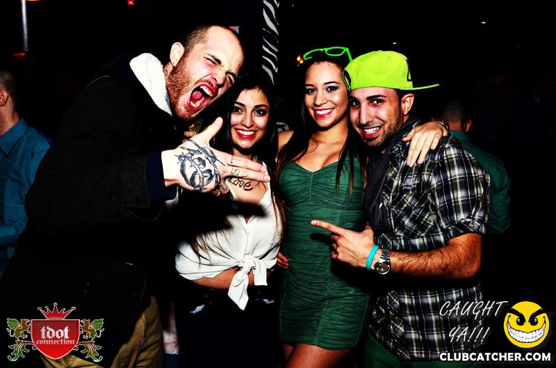 Club Crawl party venue photo 9 - March 15th, 2014