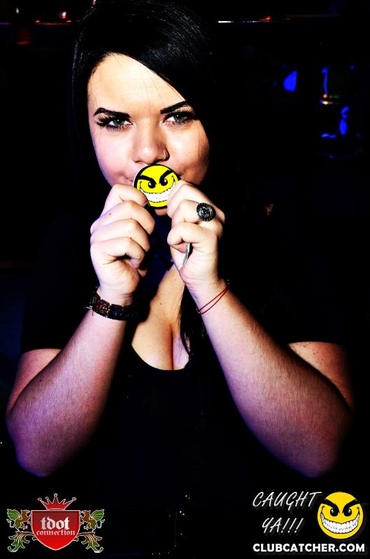 Club Crawl party venue photo 81 - March 15th, 2014