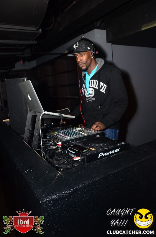 Club Crawl party venue photo 82 - March 15th, 2014