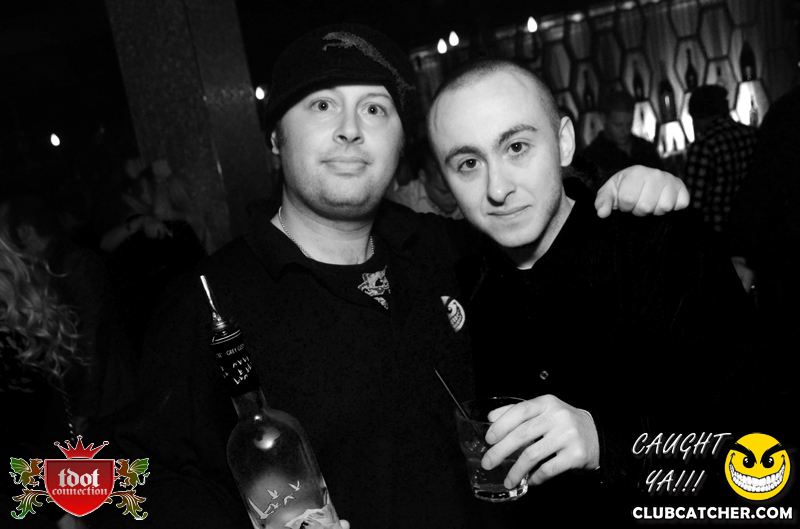 Club Crawl party venue photo 83 - March 15th, 2014