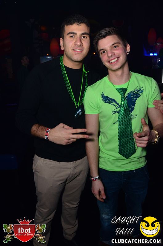 Club Crawl party venue photo 84 - March 15th, 2014