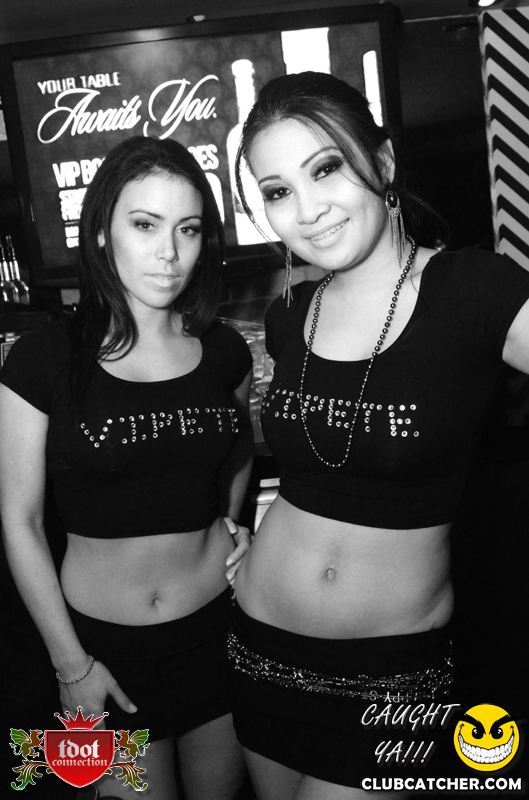 Club Crawl party venue photo 85 - March 15th, 2014