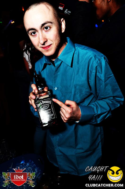 Club Crawl party venue photo 86 - March 15th, 2014