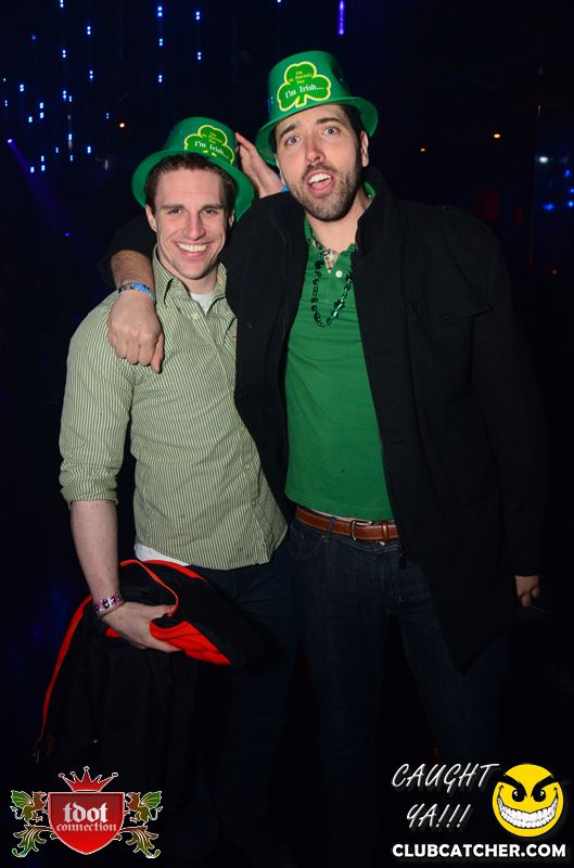 Club Crawl party venue photo 87 - March 15th, 2014