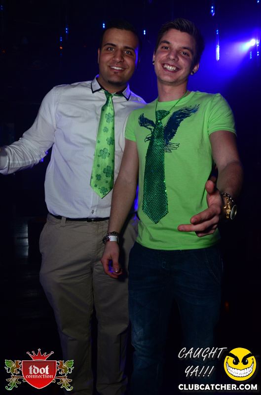 Club Crawl party venue photo 88 - March 15th, 2014