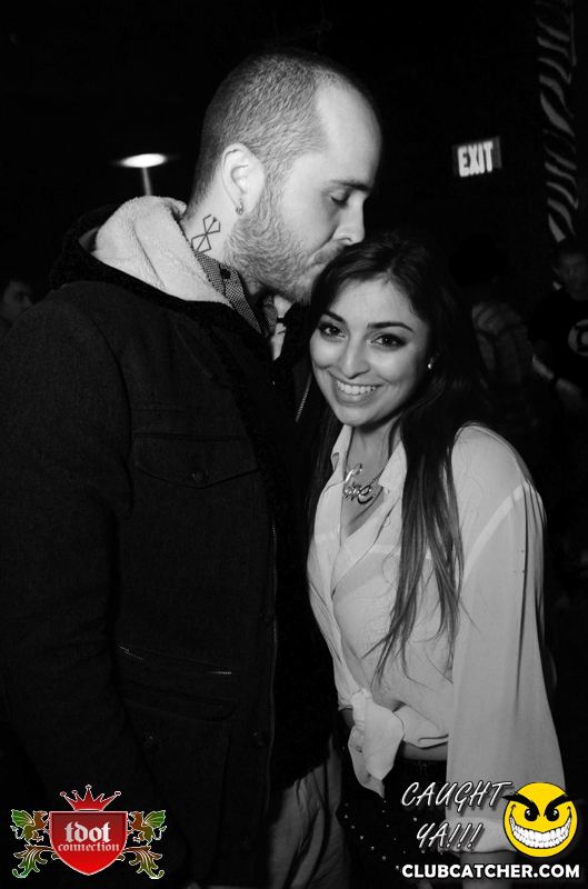 Club Crawl party venue photo 89 - March 15th, 2014