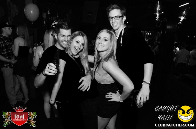 Club Crawl party venue photo 91 - March 15th, 2014