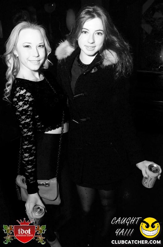 Club Crawl party venue photo 96 - March 15th, 2014