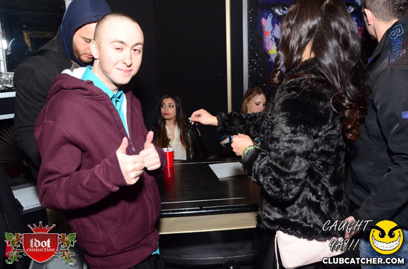 Club Crawl party venue photo 97 - March 15th, 2014