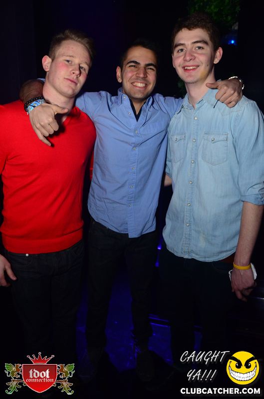 Club Crawl party venue photo 99 - March 15th, 2014